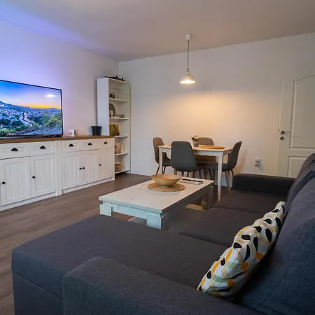 Apartment Stay Sarajevo דירה