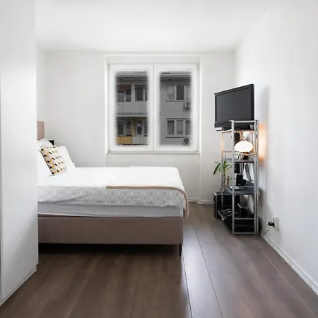 Apartment Apartment Stay Sarajevo Sarajevo