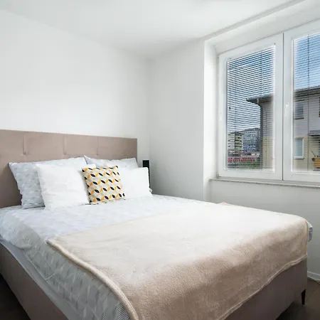 Apartment Apartment Stay Sarajevo Sarajevo
