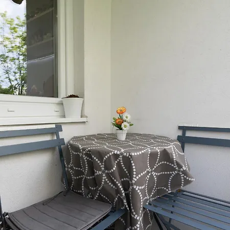 Apartment Stay Sarajevo * Sarajevo