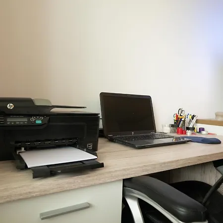 Apartment Stay Sarajevo Sarajevo