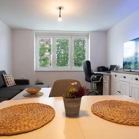 Apartment Stay Sarajevo Sarajevo