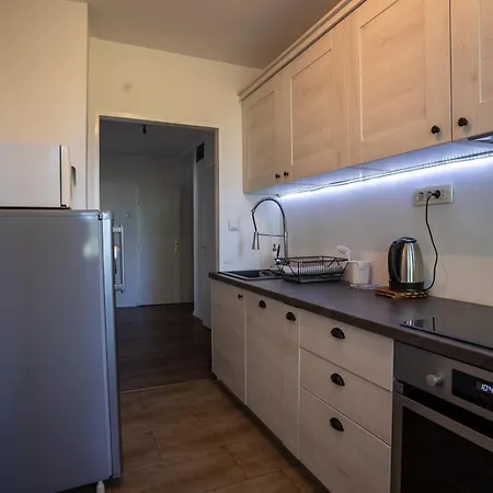 Apartment Stay Sarajevo Saraybosna