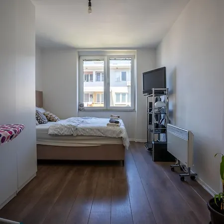 Apartment Stay Sarajevo Apartment *