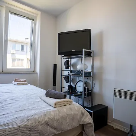Apartment Apartment Stay Sarajevo *