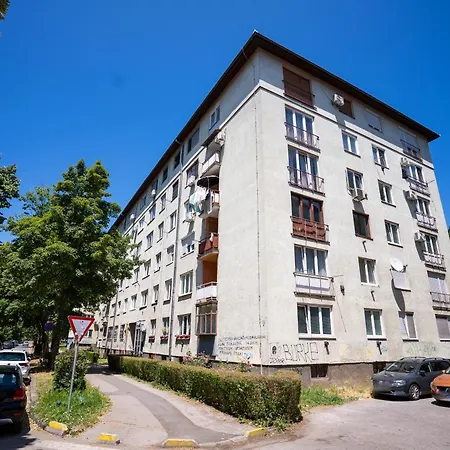 Apartment Stay Sarajevo Sarajevo