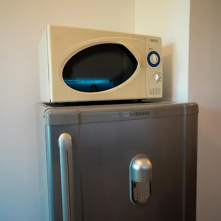 アパート Apartment Stay Sarajevo サラエヴォ