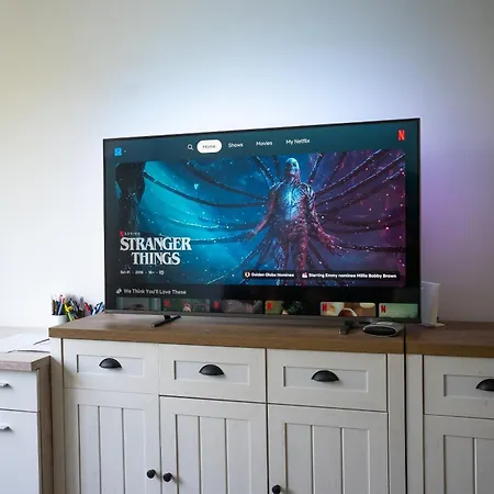 Apartment Stay Sarajevo סראייבו