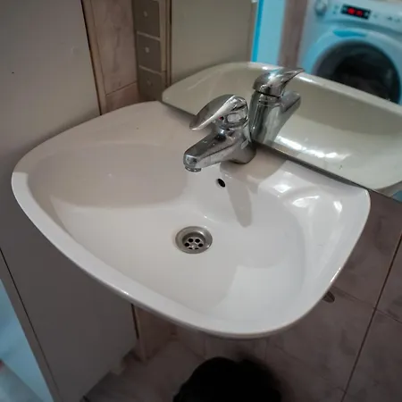 Apartment Stay Sarajevo