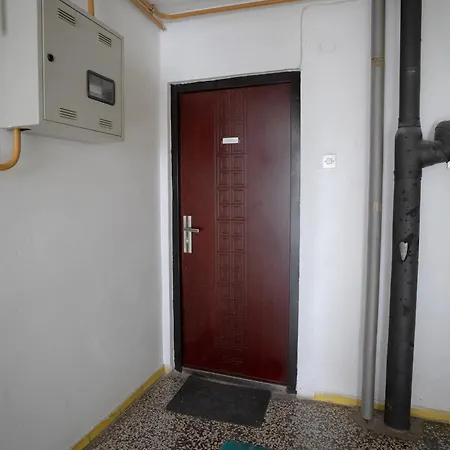 Apartment Stay Sarajevo アパート