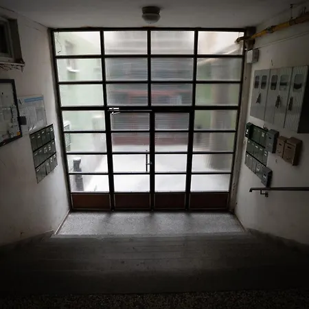 アパート Apartment Stay Sarajevo