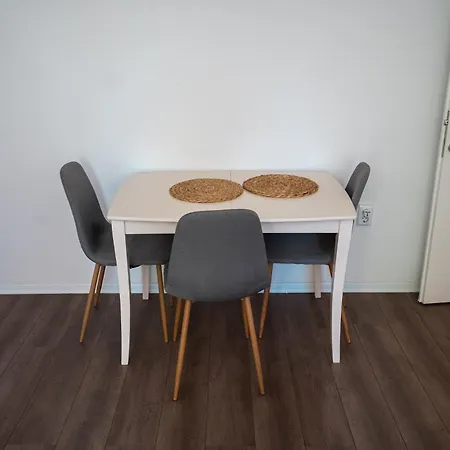 Apartment Stay Sarajevo דירה סראייבו