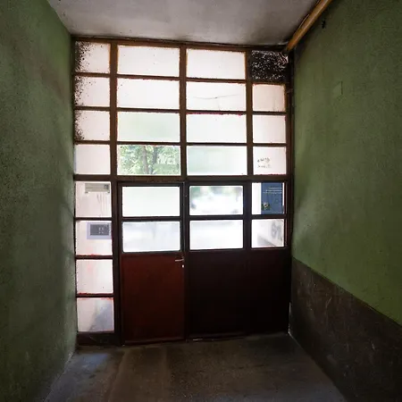 דירה Apartment Stay Sarajevo סראייבו