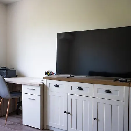 Apartment Stay Sarajevo Sarajevo