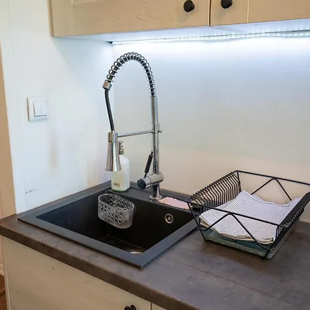 Apartment Stay Sarajevo Daire