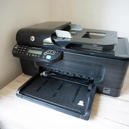 דירה Apartment Stay Sarajevo *