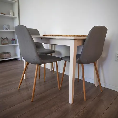 Apartment Stay Sarajevo