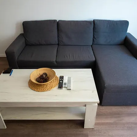Apartment Apartment Stay Sarajevo Sarajevo