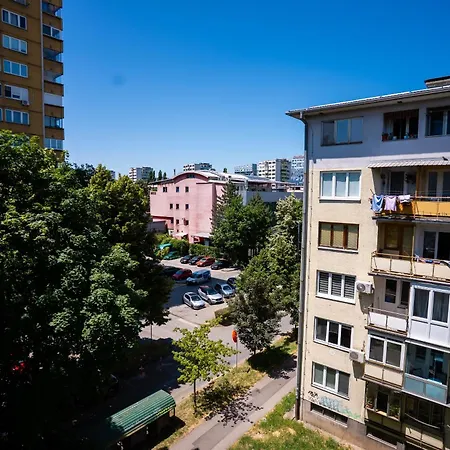 Apartment Stay Sarajevo