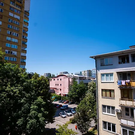 Apartment Stay Sarajevo شقة