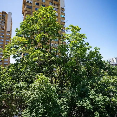 شقة Apartment Stay Sarajevo
