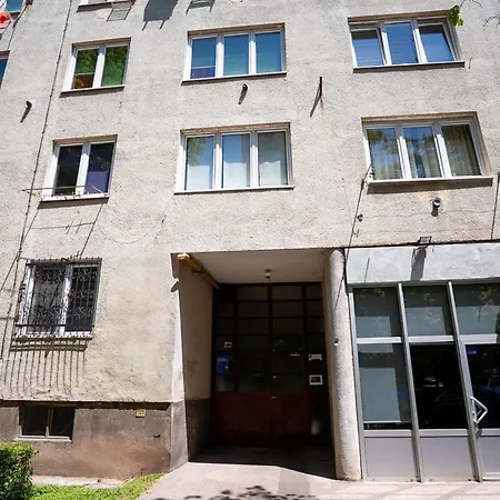 Apartment Stay Sarajevo شقة سراييفو
