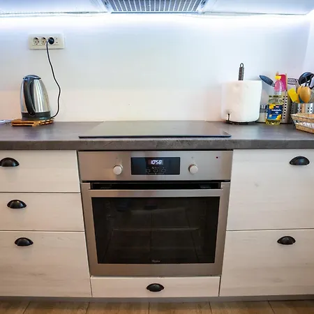 Apartment Stay Sarajevo סראייבו