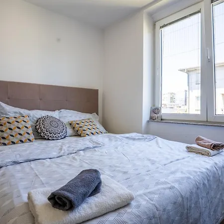 Apartment Stay Sarajevo
