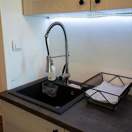 Daire Apartment Stay Sarajevo