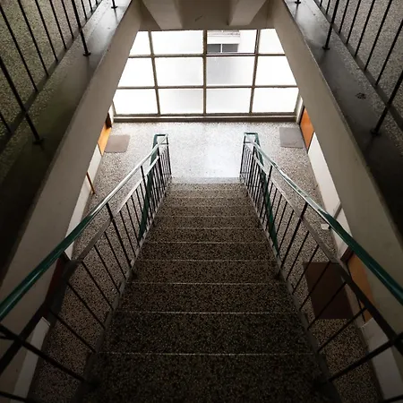 Apartment Stay Sarajevo Daire Saraybosna