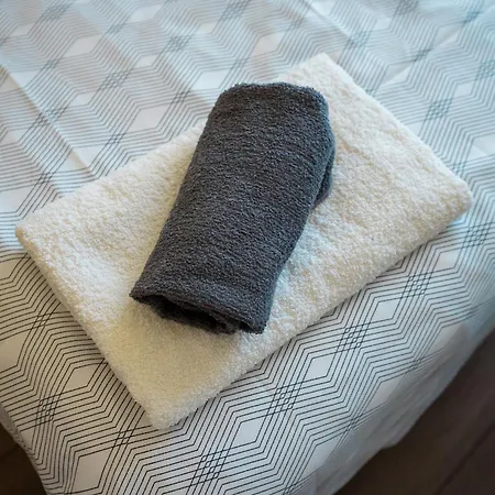 アパート Apartment Stay Sarajevo サラエヴォ