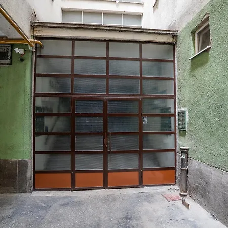 Apartment Stay Sarajevo *