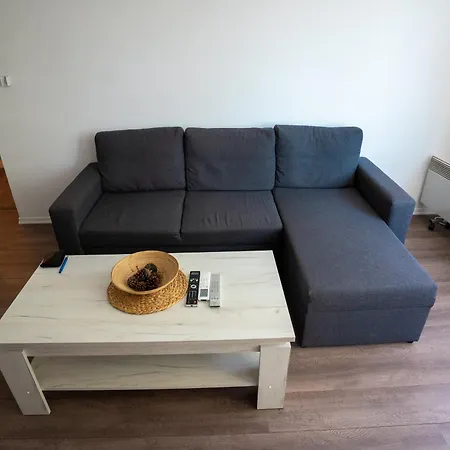 Apartment Stay Sarajevo Sarajevo