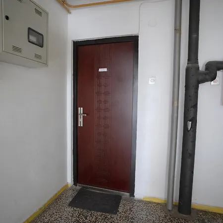 Apartment Stay Sarajevo * סראייבו