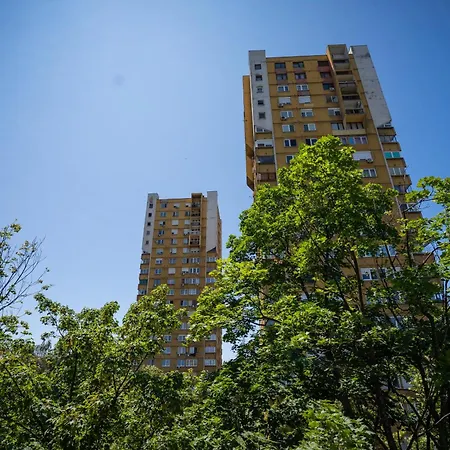 Apartment Stay Sarajevo דירה