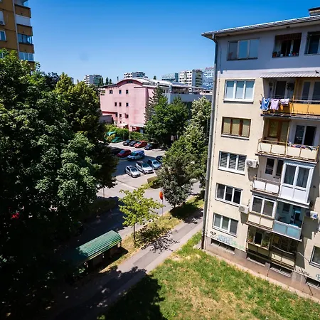 Apartment Stay Sarajevo *