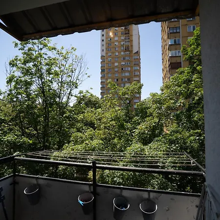 Apartment Stay Sarajevo דירה
