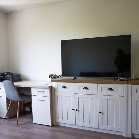 Apartment Stay Sarajevo アパート *