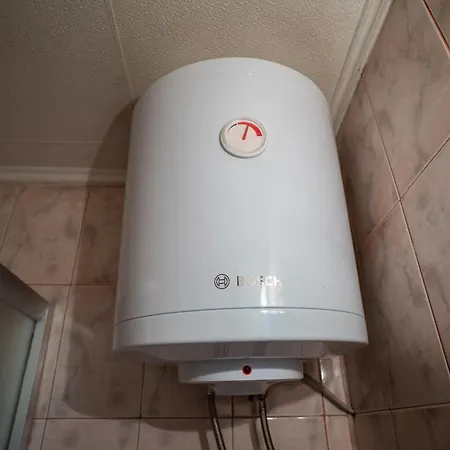 Apartment Stay Sarajevo Daire Saraybosna