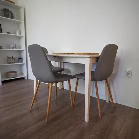 Apartment Stay Sarajevo *