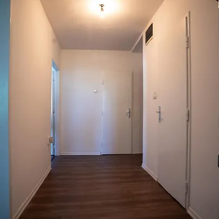 Apartment Stay Sarajevo Sarajevo