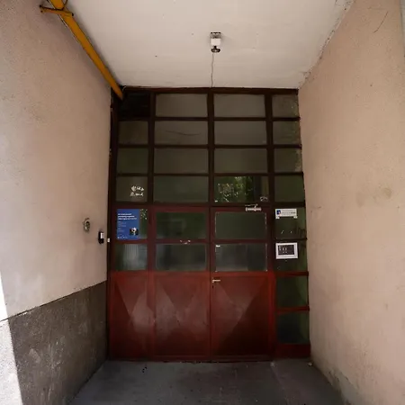 Apartment Stay Sarajevo * Sarajevo