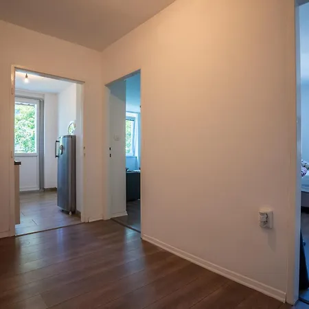 Apartment Stay Sarajevo アパート