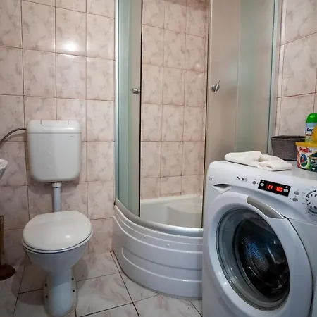 Apartment Apartment Stay Sarajevo