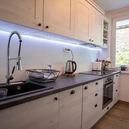 דירה Apartment Stay Sarajevo *