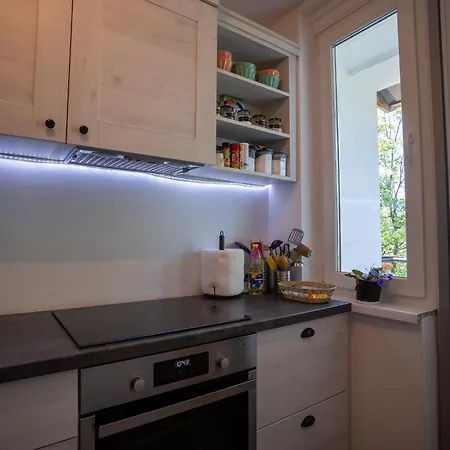 Apartment Stay Sarajevo סראייבו