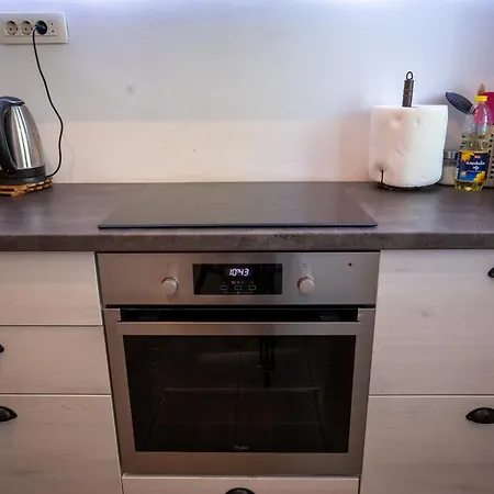 Apartment Stay Sarajevo * サラエヴォ