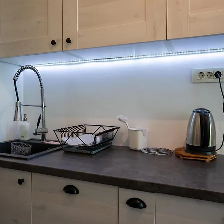 Apartment Stay Sarajevo Apartment Sarajevo