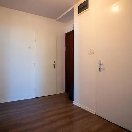 Apartment Apartment Stay Sarajevo Sarajevo