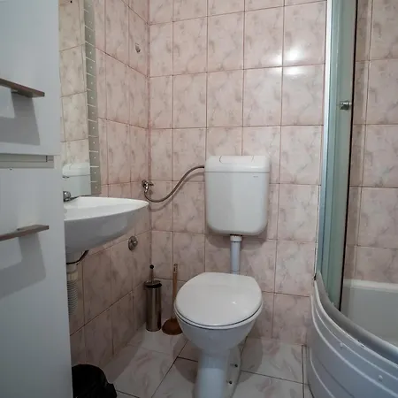 Apartment Apartment Stay Sarajevo